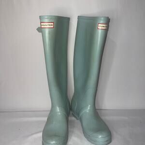 Women’s hunter boots